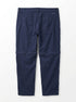 Eddie Bauer · Convertible Zip-Off Pants · 12 · Navy
