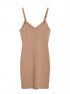 Spanx · Slip · Large · Nude