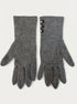 Ralph Lauren · Gloves · Large · Gray