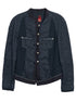 Le Jean de Marithe Francois Girbaud · Fashion Jacket · Medium · Denim