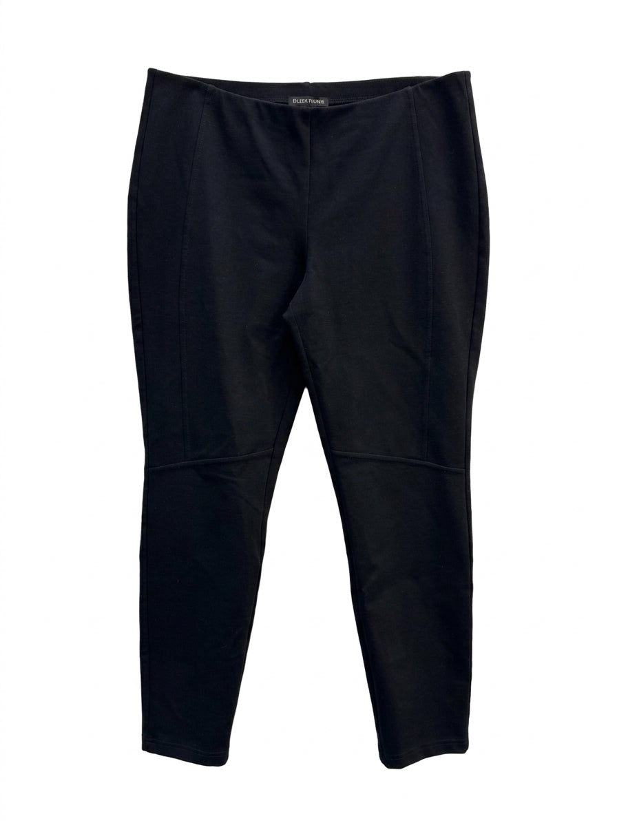 Eileen Fisher · Pants · Small · Black