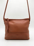 Margot · Crossbody · Tan