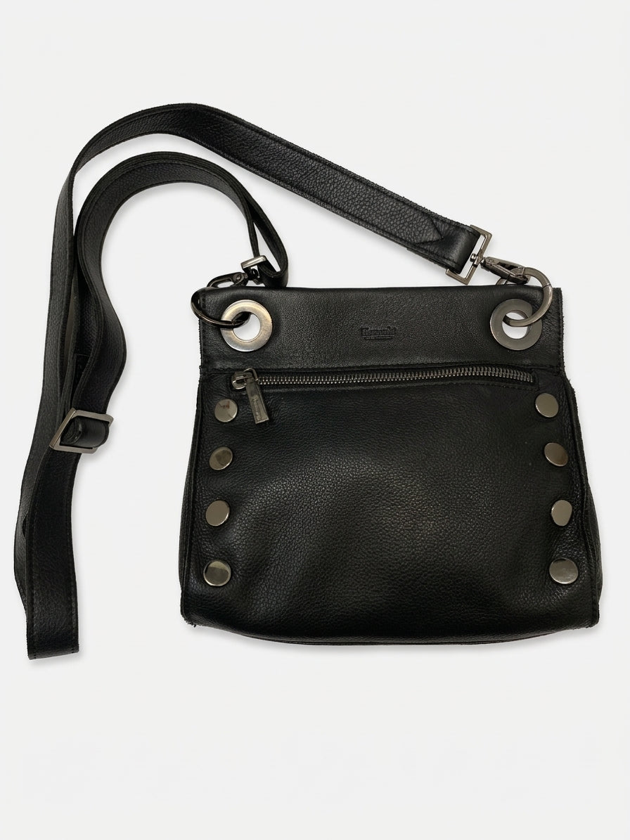 Hammitt · Tony Medium Crossbody · Medium · Black