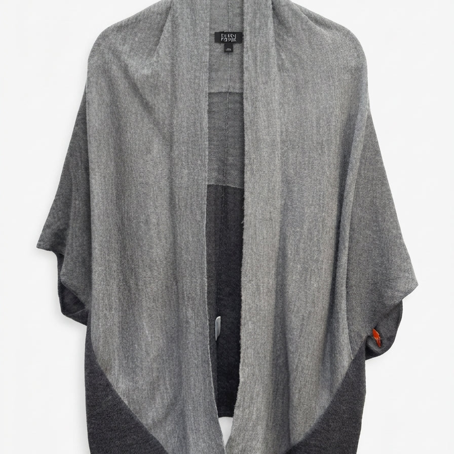 Eileen Fisher · Sweater · Small · Grays