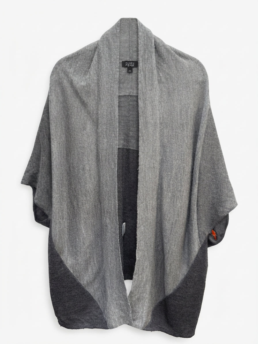 Eileen Fisher · Sweater · Small · Grays