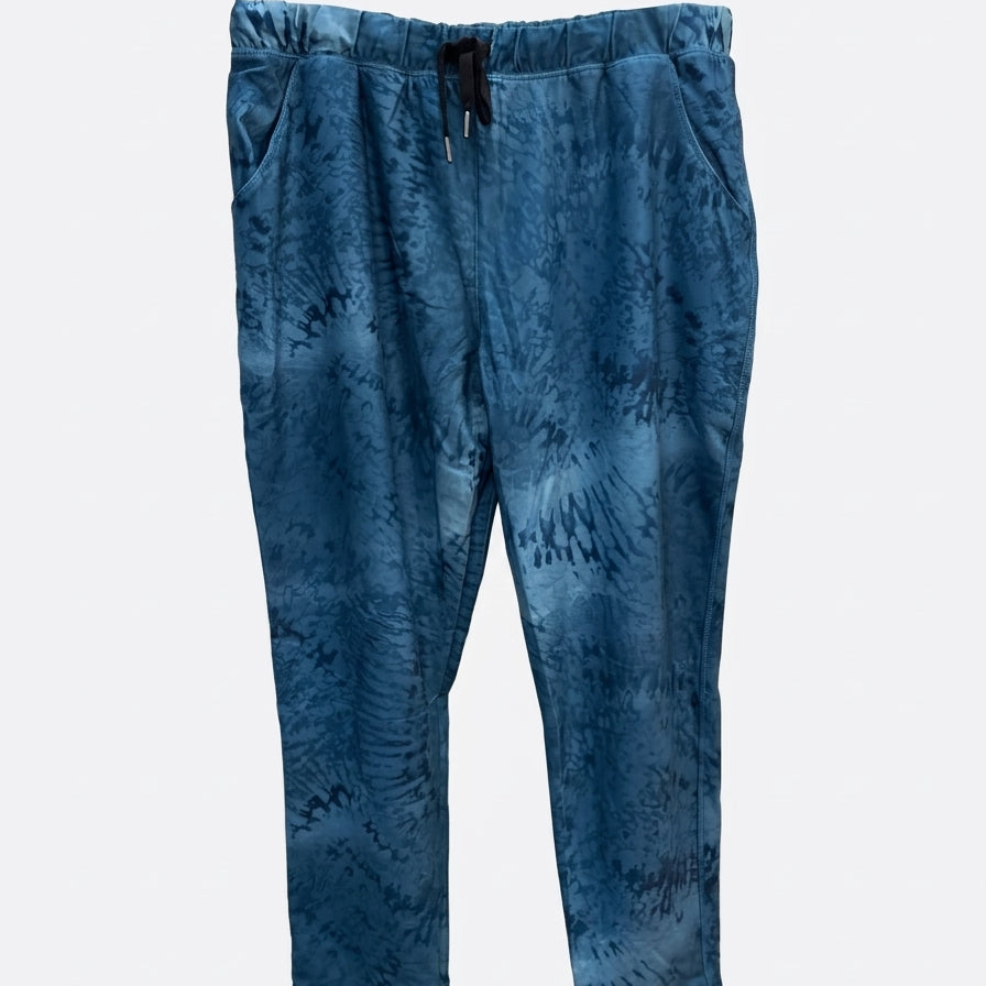 Scorpio Sol · Joggers · Large · Blue