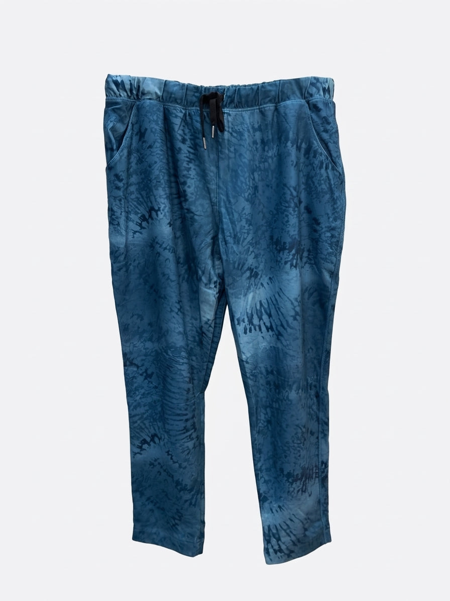 Scorpio Sol · Joggers · Large · Blue