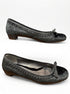 Alfani · Pleasant · 8 · Black