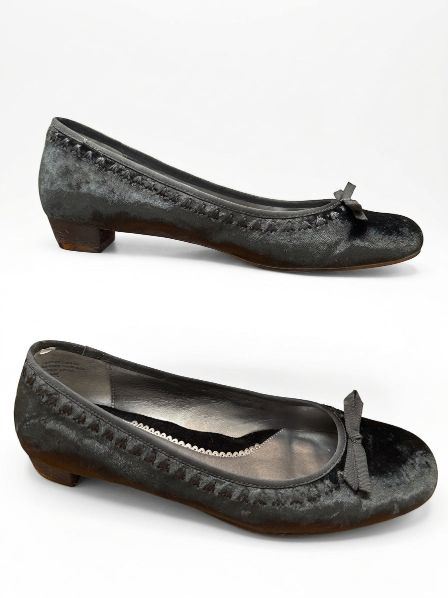 Alfani · Pleasant · 8 · Black