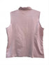 Alia · Quilted Vest · Large · LightPink