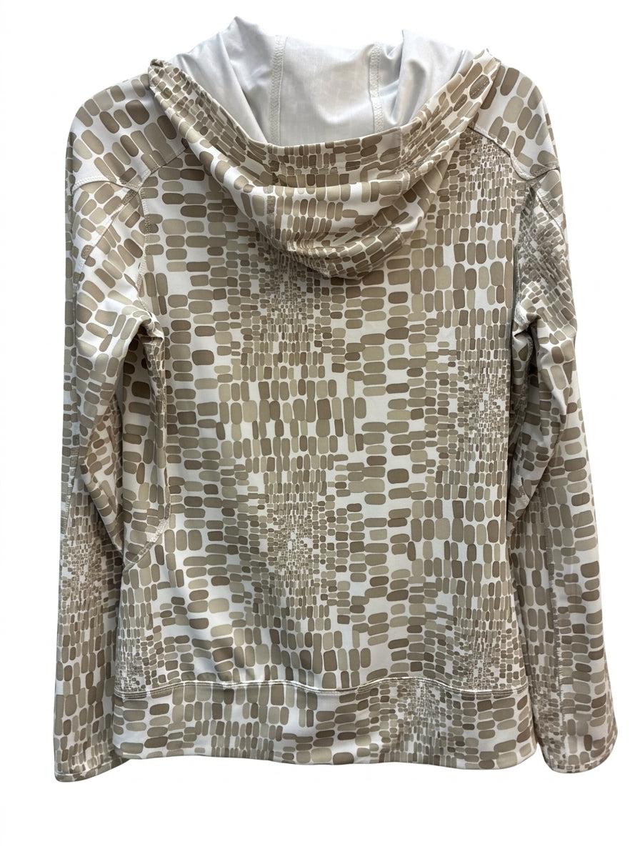 Merrell · Opti-wick · Large · Beige/White