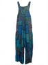 Jayli · Overalls · S/M · Blues