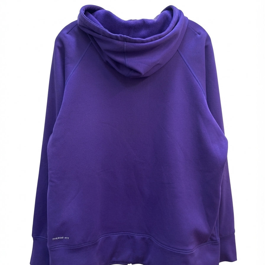 Nike · Hoodie · XLarge · Purple