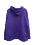 Nike · Hoodie · XLarge · Purple