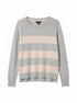 Apt 9 · Sweater · XLarge · GrayPink