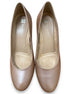 Naturalizer · Michelle · 7 · Champagne