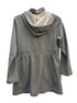 Style&Co · Button Up Cardigan · Medium · Gray