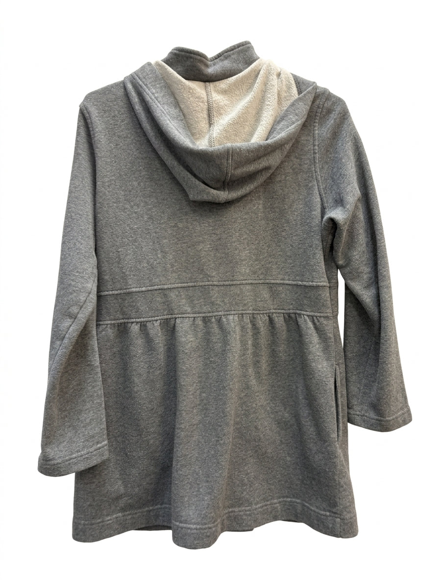 Style&Co · Button Up Cardigan · Medium · Gray