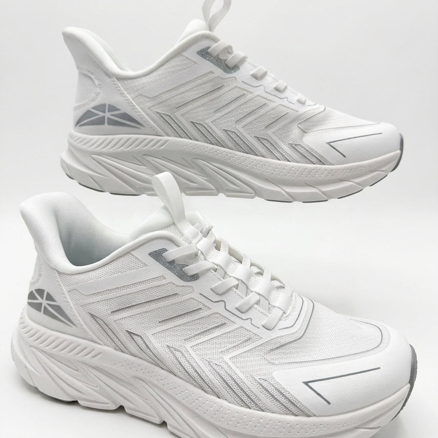 Allswift · Allswift slip-on sneakers · 10 · White
