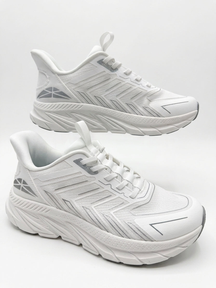 Allswift · Allswift slip-on sneakers · 10 · White