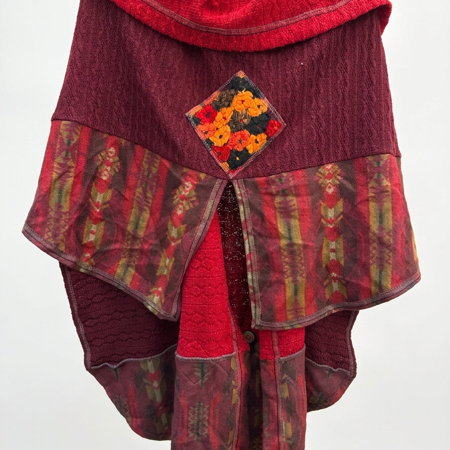 Madeleine Gaucher · FashionTopper · OS · BurgMulti