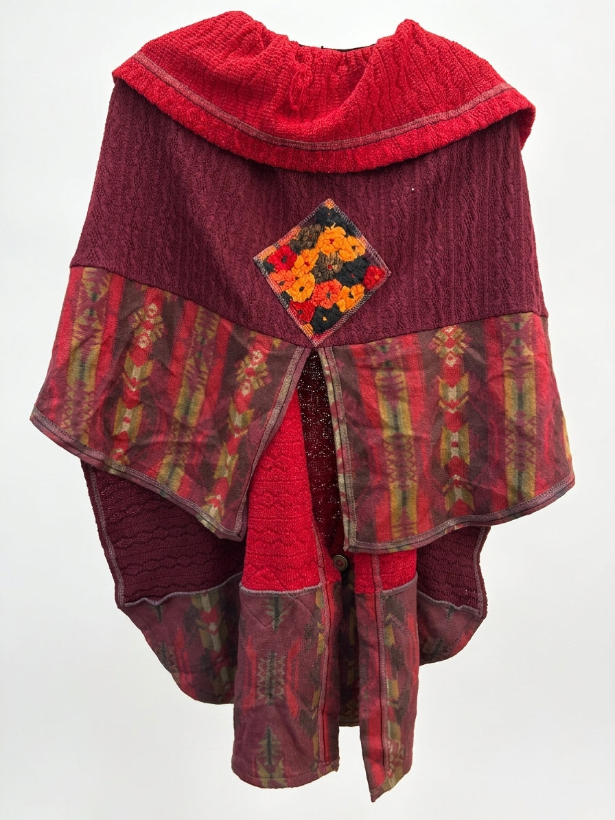 Madeleine Gaucher · FashionTopper · OS · BurgMulti
