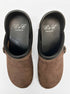 C&C Sweden · Shoes · 9 · Mocha