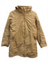 LandsEnd · 3 In 1 Jacket · Medium Petite · TanCopper
