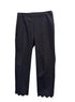 Talbots · Chatham Crop · 6 · Black