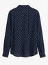 J Jill · LongSleeve Shirt · Large · Navy