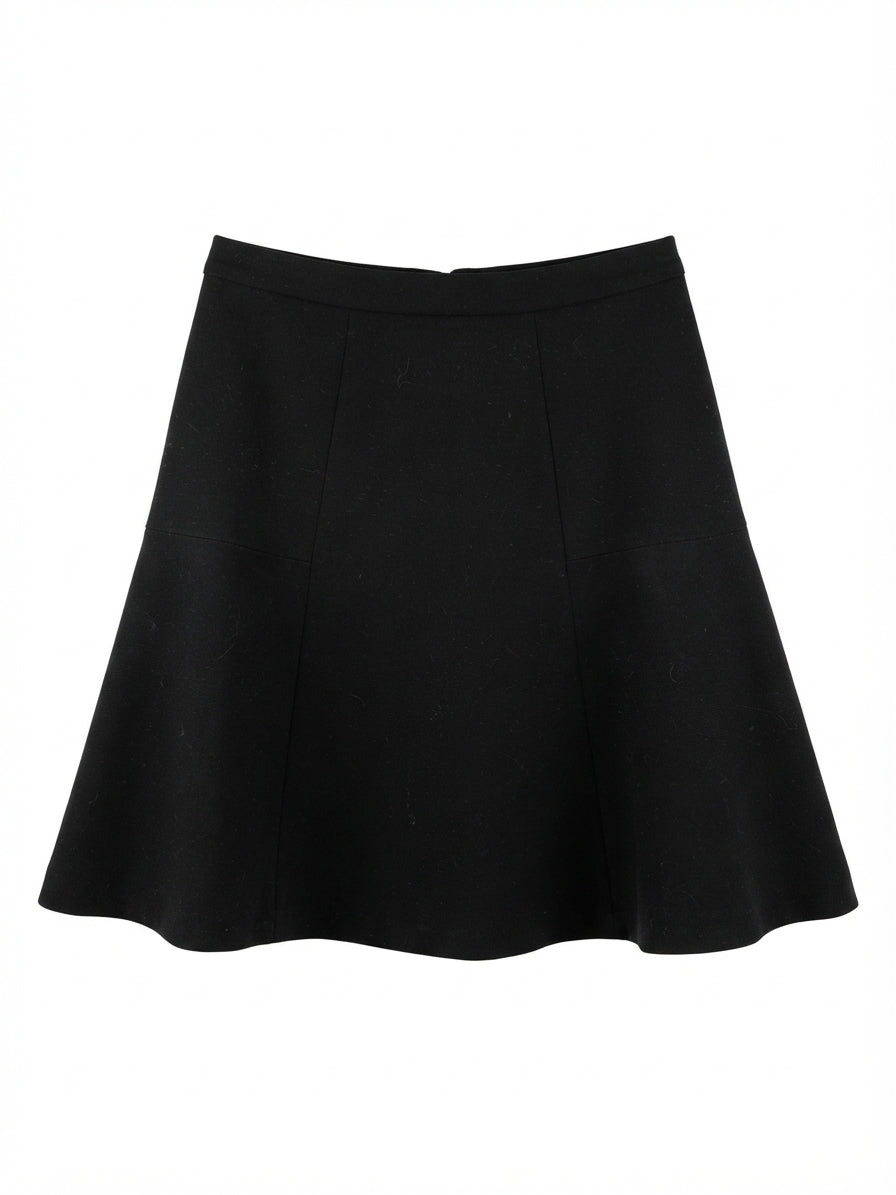 Boden · A-Line · 6 · Black