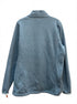 Eddie Bauer · Fleece Lined Wrap Neck Sweater · XLarge · Sky