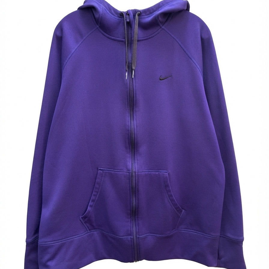Nike · Hoodie · XLarge · Purple