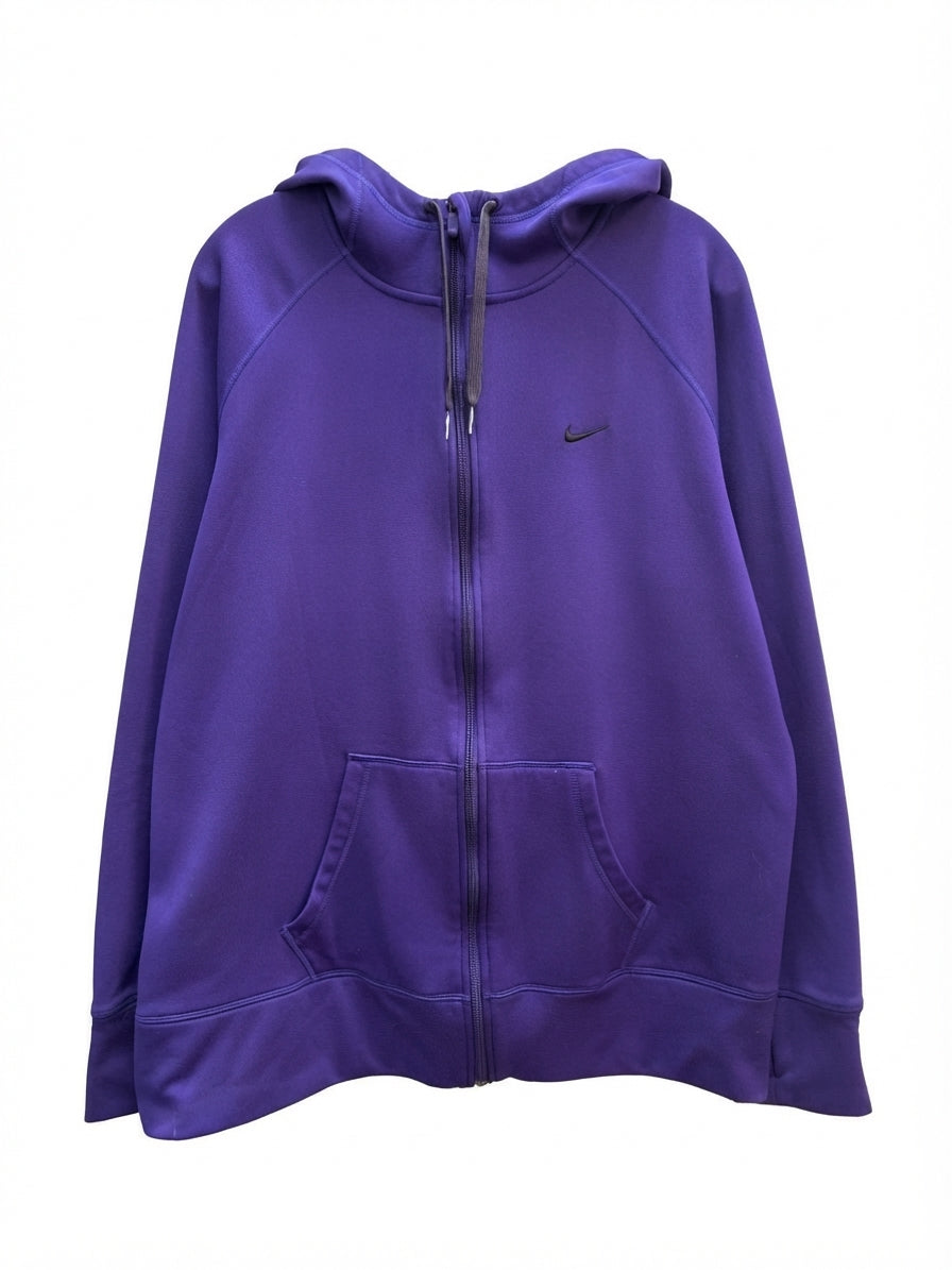 Nike · Hoodie · XLarge · Purple