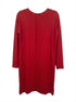 Eileen Fisher · Dress/Tunic · Small P · Red