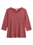 Chris&Banks · Shirt · XLarge · Dusty Rose