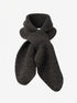 Duluth · Loop Neck Lambs Wool Scarf · OS · DarkBrown