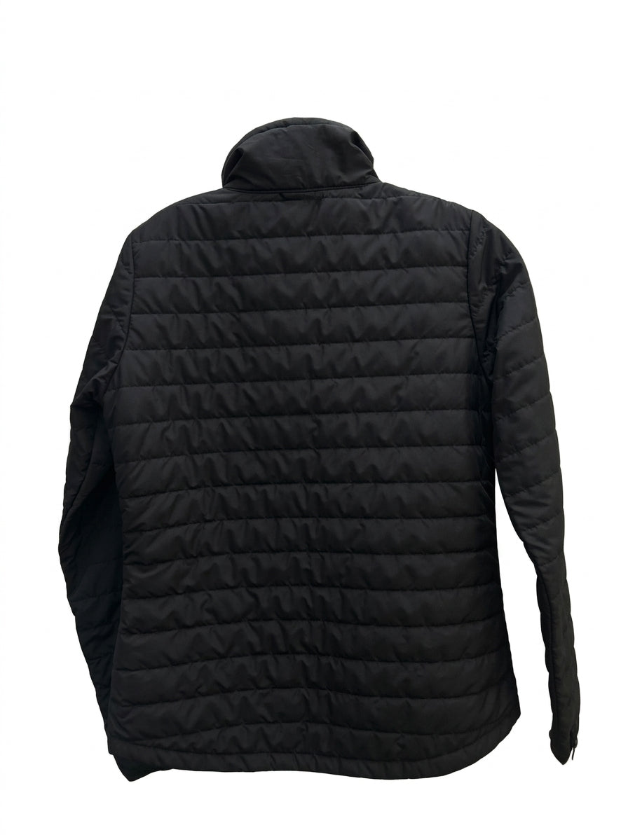 The North Face · Puffer Jacket · Small · Black