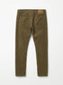 CurrentElliott · Corduroy Pants · 6 · Olive