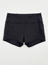Lululemon · Active Shorts · 10 · Black