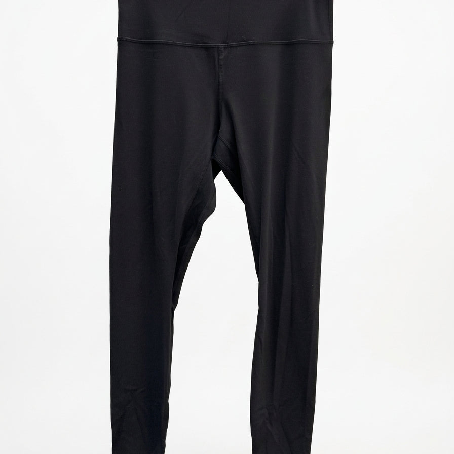 Lululemon · Active Leggings · 8 · Black