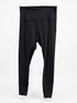 Lululemon · Active Leggings · 8 · Black
