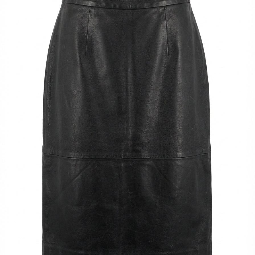 Halogen · Skirt · 8 · Black