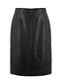 Halogen · Skirt · 8 · Black