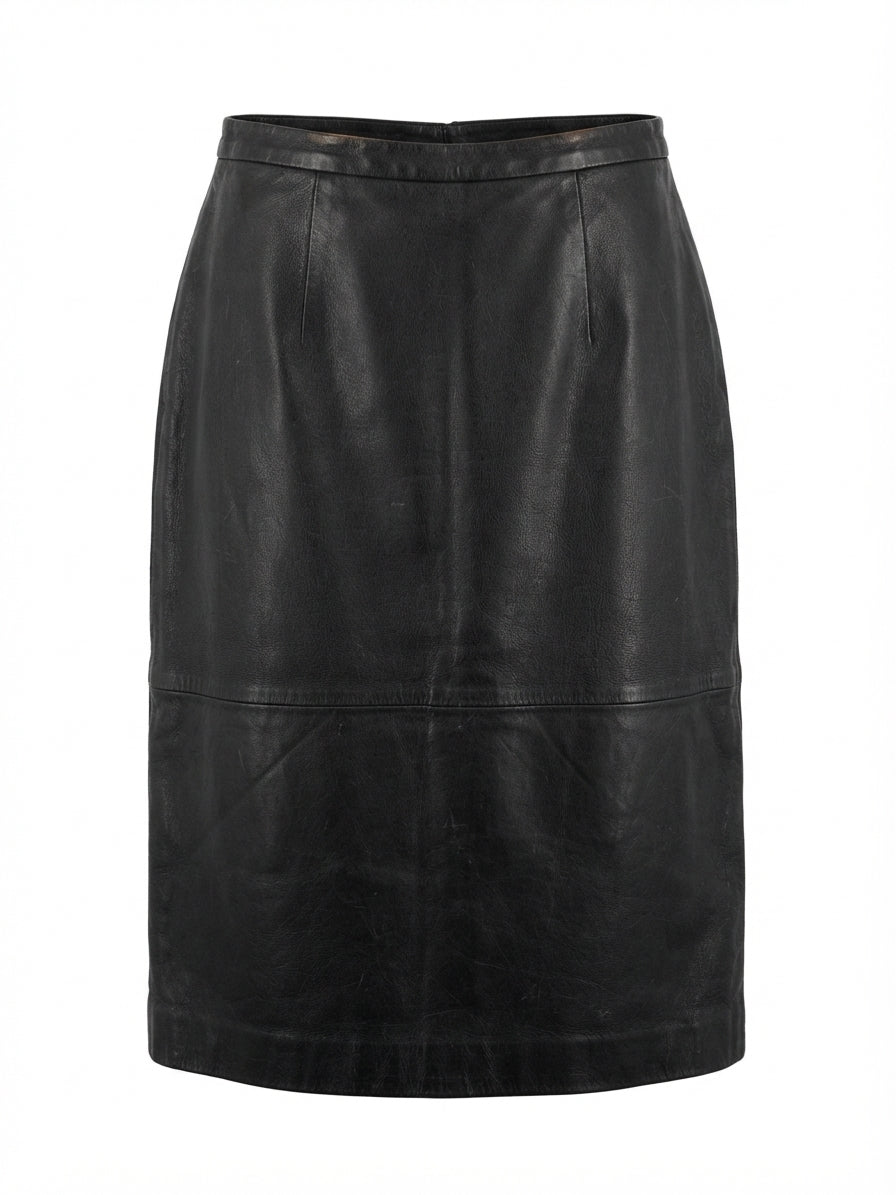 Halogen · Skirt · 8 · Black