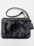 Coach · Wristlet · Black