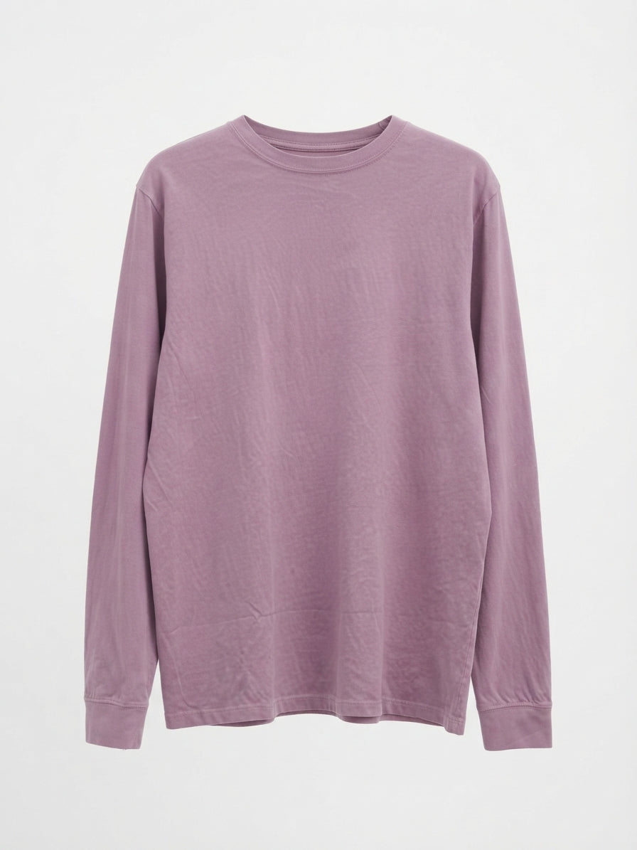 Life is Good · Holiday Top · XLarge · Mauve