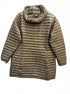 EddieBauer · Quilted Long · XLarge · Moss
