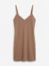 Spanx · Slip · Large · Nude