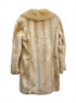 KristenBlake · Coat · Small · Blonde